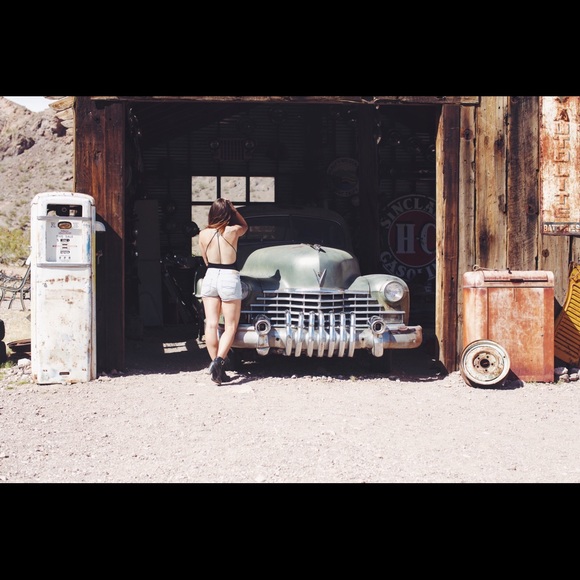 Meet your Posher, Victoria! - Picture 4 of 5